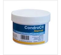 STANGEST VET Condrocit 120 Comprimés Complément Articulaire Chien Chat Glucosamine Chondroïtine MSM