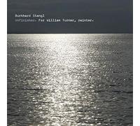 Stangl,Burkhard - Unfinished for William Turner Painter