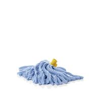 Stanhome Top Swing Tête de balais à franges, absorbante, lavable