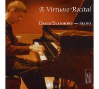 Stanhope,David - A Virtuoso Recital