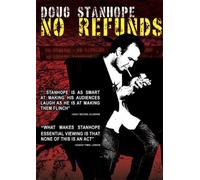 Stanhope, Doug - No Refunds