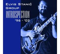 Stanic,Elvis Group - Introspection '69-'02 [Import]