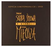 Stanislaw Soyka - Stanislaw Soyka Spiewa 9 Wierszy Milosza [Import]