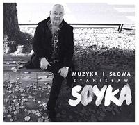 StanisĹaw Soyka - StanisĹaw Soyka: Muzyka i SĹowa StanisĹaw Soyka [CD]