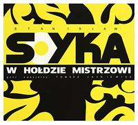 STANISŁAW SOYKA W HOŁDZIE MISTRZOWI [Import]