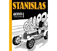stanislas ; archives 1 ; l'association