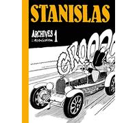 Stanislas: Archives