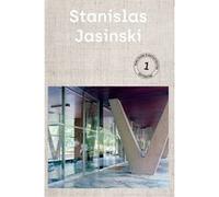 Stanislas Jasinski Véronique Boone (Auteur), Maurizio Cohen (Auteur), Benoit Moritz (Auteur)