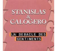 Stanislas - La Debacle des Sentiments