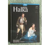 Stanislas Moniuszko Halka