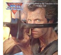 Stanislas Syrewicz - Stanislas Syrewicz / Soundtrack to William Tell