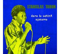 Stanislas Tohon - Dans Le Tchink (Lp Deluxe)
