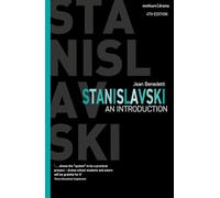 Stanislavski: An Introduction