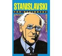 Stanislavski For Beginners - [Version Originale] Inconnu (Auteur)