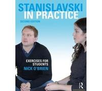 Stanislavski In Practice