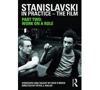Stanislavski in Practice - the Film