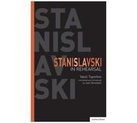 Stanislavski In Rehearsal