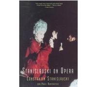 Stanislavski on Opera Constantin Stanislavski, Pavel Rumantsev (Auteur)