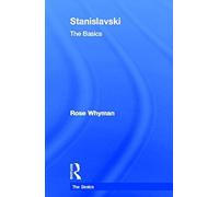 Stanislavski: The Basics