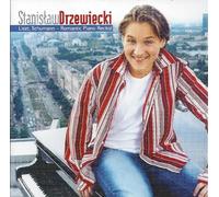 Stanislaw Drzewiecki Liszt,schuman -Romantic Piano Recital