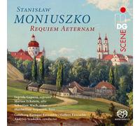Stanislaw Moniuszko: Requiem Aeternam