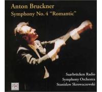 Stanislaw Skrowaczew - Bruckner: Symphony No. 4 Roman [Import]