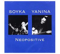 Stanislaw Sojka - Neopositive [Import]