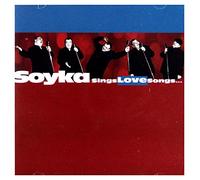 Stanislaw Sojka - Stanislaw Sojka: StanisĹaw Soyka: Soyka Sings Love Songs