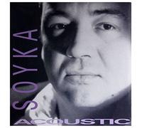 Stanislaw Soyka - Acoustic