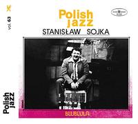 Stanislaw Soyka - Blublula (Polish Jazz) [Import]