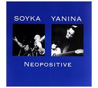 Stanislaw Soyka - Neopositive [Import]