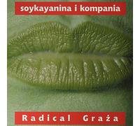 StanisĹaw Soyka: Radical Graza [Winyl]