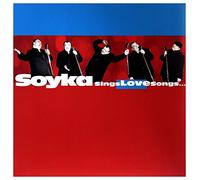 StanisĹaw Soyka - StanisĹaw Soyka: Soyka Sings Love Songs [Winyl]