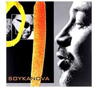 Stanislaw Soyka - Stanislaw Soyka: Soykanova [Winyl]