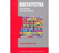 Stanisz, A : Biostatistique