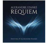 Stanke,Kristina & Alexandre - Requiem [Compact Discs] Canada - Import