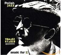 Stanko Quintet,Tomasz - Music for K [Import]