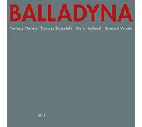 Stanko, Tomasz - Balladyna