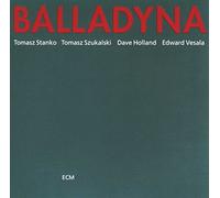 Tomasz Stanko – Balladyna (Touchstones) – CD – Importé