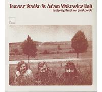 Stanko,Tomasz - Featuring Czeslaw Bartkowski