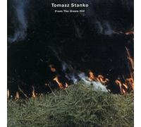 Stanko, Tomasz - From the Green Hill by Stanko, Tomasz (2000) Audio CD