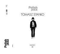 Tomasz Stanko – Music '81 – Import – Warner Music