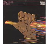 Stanko, Tomasz - Music for K'/Poland With