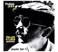 Stanko, Tomasz Quintet - Music for K
