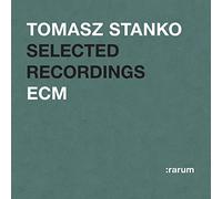 Tomasz Stanko Selected Recordings (CD) Album