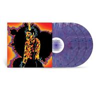 Outkast - Stankonia (25th Anniversary Edition) (Reissue) (Purple Marbled Coloured) (3 LP)