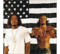 STANKONIA by OUTKAST (2000-11-22)