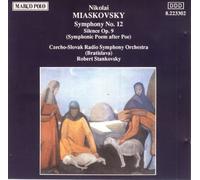 Stankovsky - Sinfonie 12 [Import]