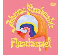 Stankowski, Johannes - Flaschenpost