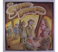 STANKY BROWN GROUP - our pleasure to serve you LP